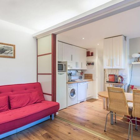 Appartement Chianti - Welkeys Межев Екстер'єр фото