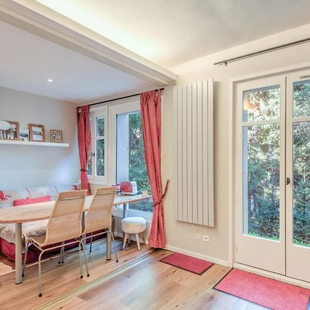 Appartement Chianti - Welkeys Межев Екстер'єр фото