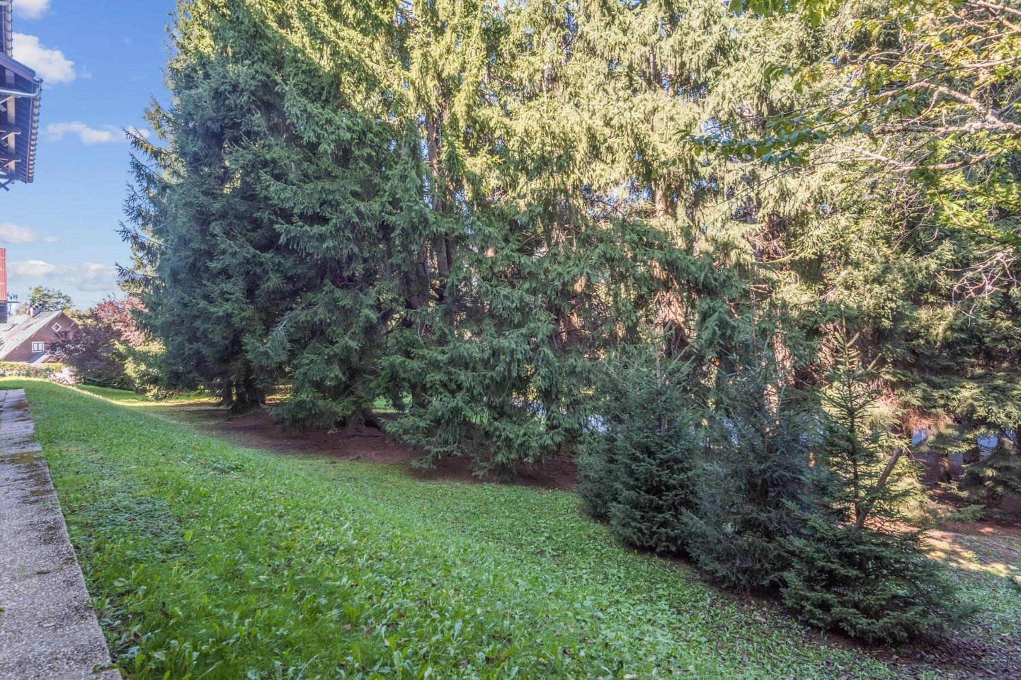 Appartement Chianti - Welkeys Межев Екстер'єр фото